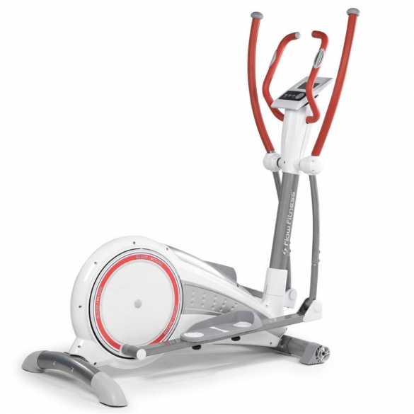 Flow Fitness crosstrainer DCT2400 (Demo model) FLDCT2400